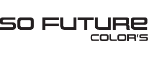 So Future Color's (logo)