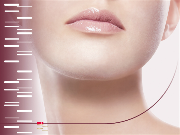 Lèvres — Laissez-vous surprendre par la sensorialité et l’efficacité de nos soins ciblés et transformez durablement la qualité de votre peau.<br> Naturellement suisse. Scientifiquement efficace.