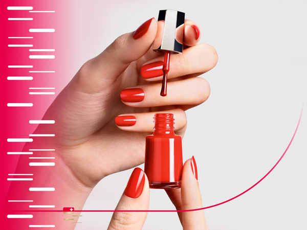 Nails — MAVALA, specialist in care and beauty of nails, offers a complete range of products that respond to all nail problems. Because of its concern to innovate and to offer solutions to various nail problems of customers, MAVALA is the most extensive brand in the nail care industry today.